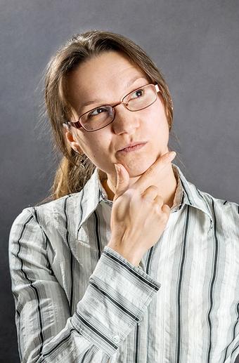 Grübeltäter Sabine